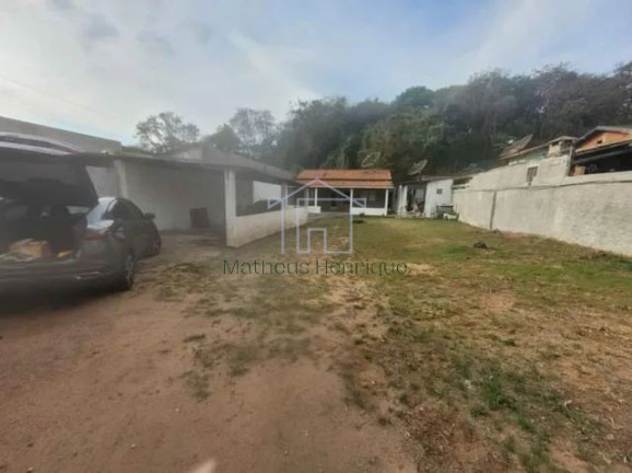 Imagem Casa com 2 Quartos à Venda,  em Engordadouro - Jundiaí