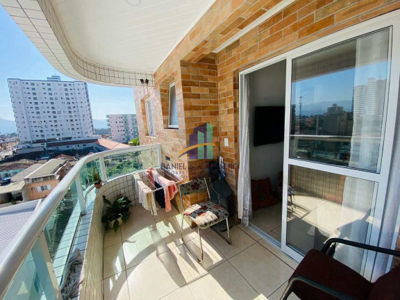 Imagem Apartamento com 2 Quartos à Venda, 55 m² em Aviação - Praia Grande Imagem Apartamento com 2 Quartos à Venda, 55 m² em Aviação - Praia Grande
