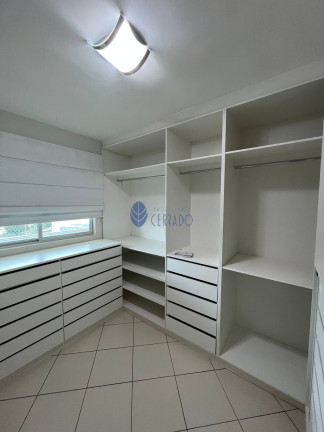 Imagem Apartamento com 4 Quartos à Venda, 138 m² em Maracanã - Anápolis