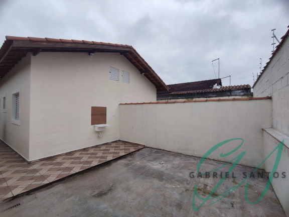 Imagem Casa com 2 Quartos à Venda, 130 m² em Suarão - Itanhaém Imagem Casa com 2 Quartos à Venda, 130 m² em Suarão - Itanhaém