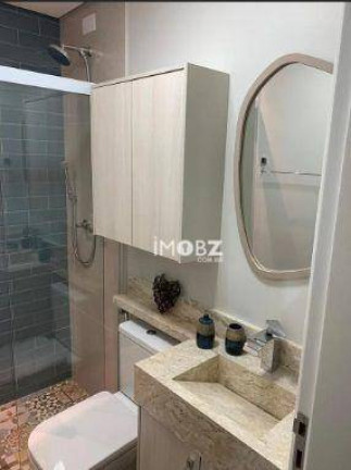 Imagem Imóvel com 3 Quartos à Venda, 64 m² em Vila Nova Manchester - São Paulo