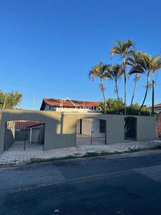Imagem Casa com 2 Quartos à Venda, 118 m² em Jardim Itanguá - Sorocaba