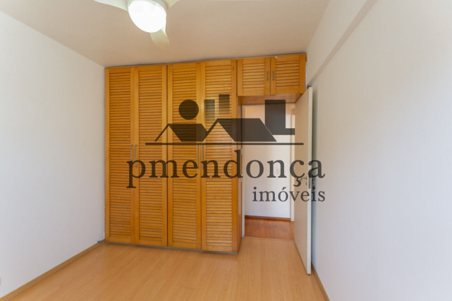 Imagem Apartamento com 3 Quartos à Venda, 121 m² em Perdizes - São Paulo