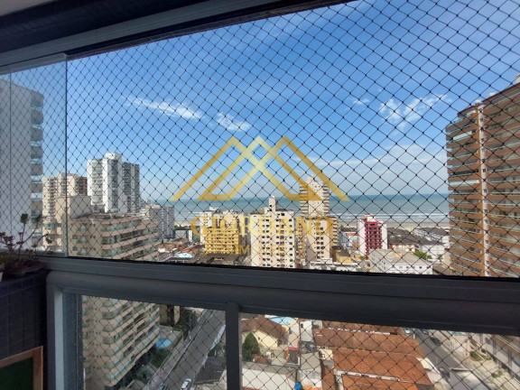 Imagem Apartamento com 3 Quartos à Venda, em Tupi - Praia Grande Imagem Apartamento com 3 Quartos à Venda, em Tupi - Praia Grande