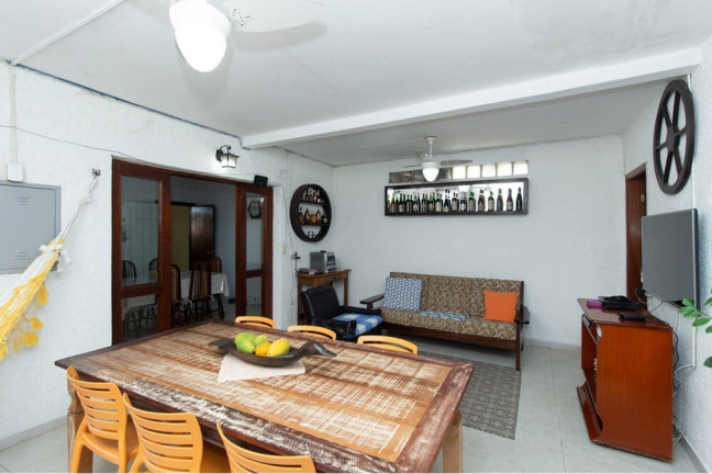 Imagem Casa com 3 Quartos à Venda, 154 m² em Indianópolis - São Paulo Imagem Casa com 3 Quartos à Venda, 154 m² em Indianópolis - São Paulo