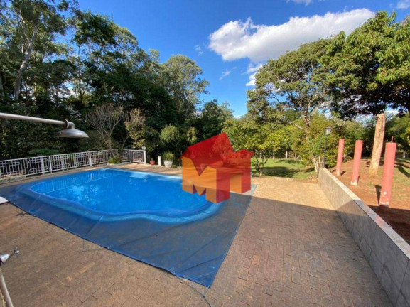 Imagem Chácara com 2 Quartos à Venda, 200 m² em Jardim Lagoa Nova - Limeira Imagem Chácara com 2 Quartos à Venda, 200 m² em Jardim Lagoa Nova - Limeira