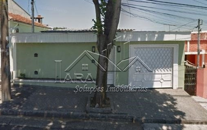 Casa com 3 Quartos à Venda, 200 m² em Vila Ré - Sao Paulo