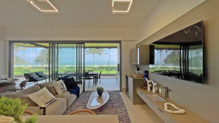 Imagem Apartamento com 4 Quartos à Venda, 365 m² em Riviera De São Lourenço - Bertioga Imagem Apartamento com 4 Quartos à Venda, 365 m² em Riviera De São Lourenço - Bertioga