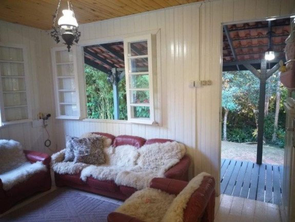 Imagem Casa com 3 Quartos à Venda, 1.280 m² em Lomba Grande - Novo Hamburgo