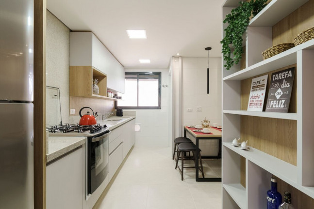Imagem Imóvel com 3 Quartos à Venda, 172 m² em Ahú - Curitiba Imagem Imóvel com 3 Quartos à Venda, 172 m² em Ahú - Curitiba