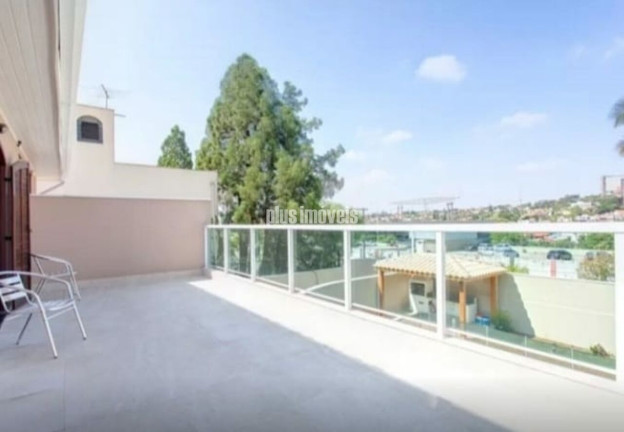 Casa com 5 Quartos à Venda, 380 m² em Morumbi - São Paulo