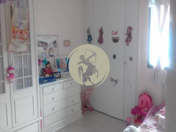 Imagem Apartamento com 2 Quartos à Venda, 92 m² em Campo Grande - Santos