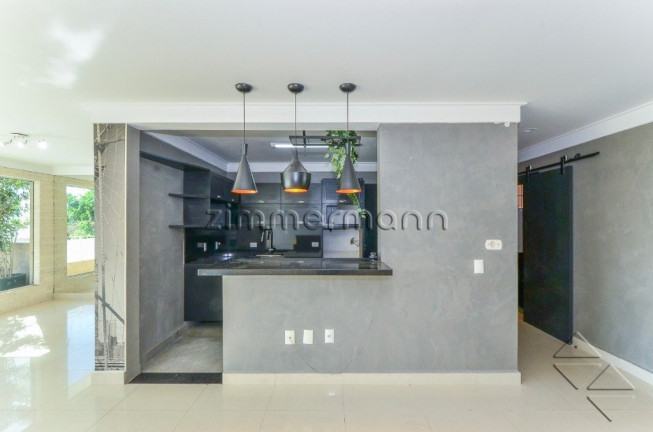 Imagem Casa com 3 Quartos à Venda, 250 m² em Brooklin - São Paulo
