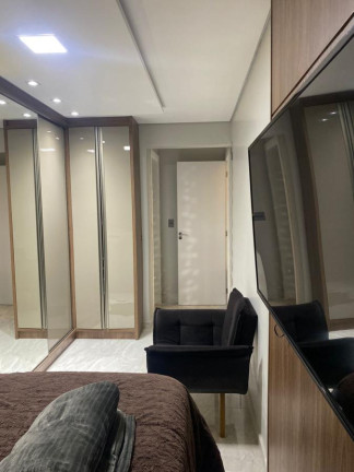 Imagem Apartamento com 2 Quartos à Venda, 116 m² em Gaivotas - Florianópolis