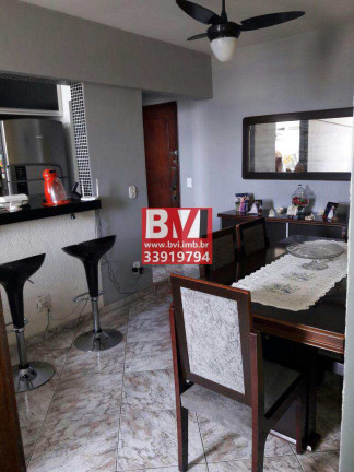 Imagem Apartamento com 2 Quartos à Venda, 71 m² em Ramos - Rio De Janeiro Imagem Apartamento com 2 Quartos à Venda, 71 m² em Ramos - Rio De Janeiro