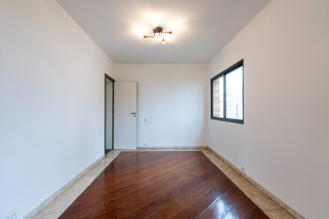 Imagem Apartamento com 4 Quartos à Venda, 236 m² em Morumbi - São Paulo