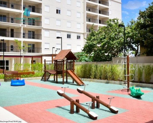 Imagem Apartamento com 2 Quartos à Venda, 61 m² em Taquaral - Campinas Imagem Apartamento com 2 Quartos à Venda, 61 m² em Taquaral - Campinas