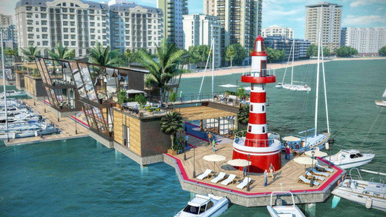 Imagem Apartamento com 3 Quartos à Venda, 149 m² em Perequê - Porto Belo Imagem Apartamento com 3 Quartos à Venda, 149 m² em Perequê - Porto Belo