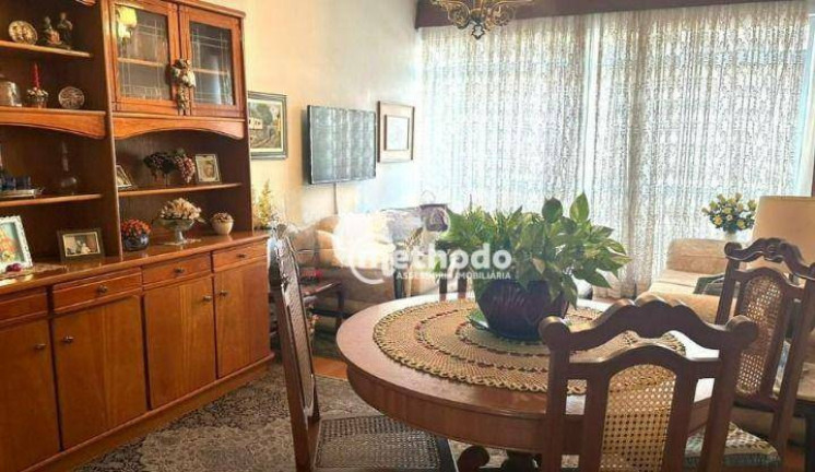 Imagem Apartamento com 2 Quartos à Venda, 105 m² em Centro - Campinas Imagem Apartamento com 2 Quartos à Venda, 105 m² em Centro - Campinas