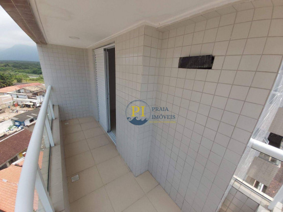 Imagem Apartamento com 2 Quartos à Venda, 57 m² em Vila Caiçara - Praia Grande