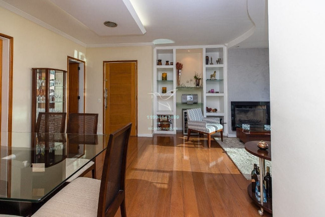 Imagem Apartamento com 3 Quartos à Venda, 126 m² em Brooklin Paulista - São Paulo Imagem Apartamento com 3 Quartos à Venda, 126 m² em Brooklin Paulista - São Paulo