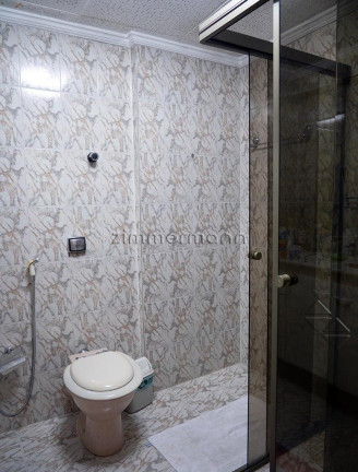 Imagem Apartamento com 4 Quartos à Venda, 238 m² em Perdizes - São Paulo Imagem Apartamento com 4 Quartos à Venda, 238 m² em Perdizes - São Paulo