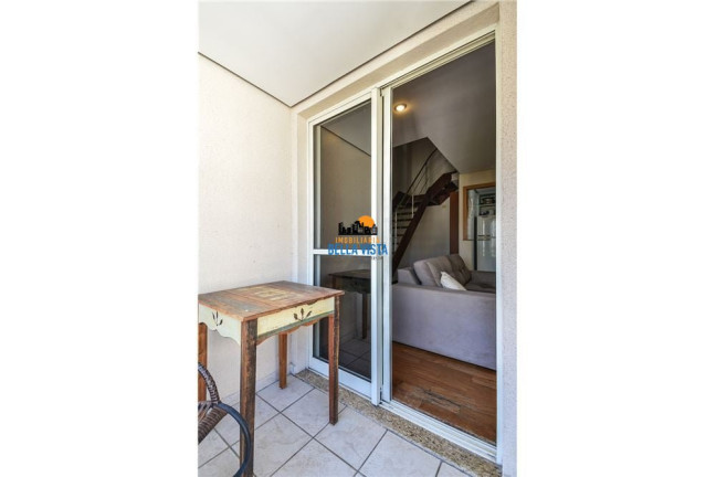 Imagem Apartamento com 2 Quartos à Venda,  em Moema - São Paulo