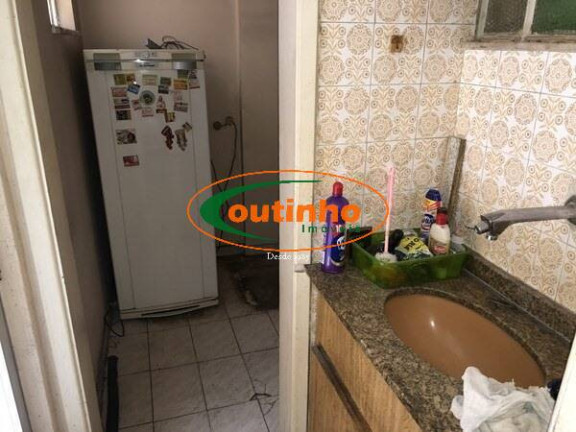 Imagem Apartamento com 5 Quartos à Venda, 226 m² em Vila Isabel - Rio De Janeiro