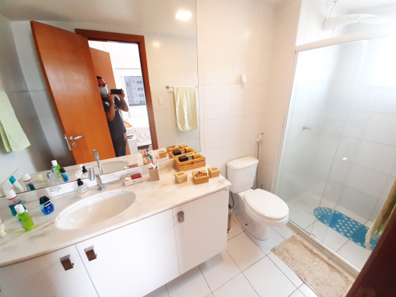 Imagem Imóvel com 2 Quartos à Venda, 76 m² em Ondina - Salvador