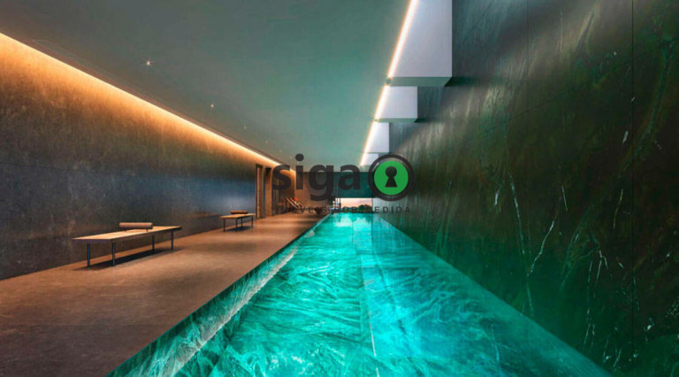Imagem Apartamento com 5 Quartos à Venda, 500 m² em Vila Nova Conceição - São Paulo Imagem Apartamento com 5 Quartos à Venda, 500 m² em Vila Nova Conceição - São Paulo