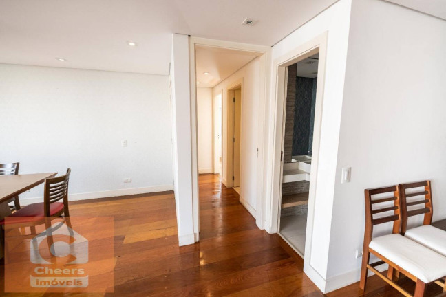 Imagem Apartamento com 3 Quartos à Venda, 107 m² em Paraíso - São Paulo