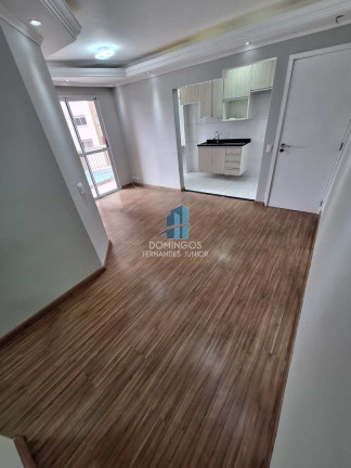 Imagem Apartamento com 2 Quartos à Venda, 48 m² em Itaquera - São Paulo Imagem Apartamento com 2 Quartos à Venda, 48 m² em Itaquera - São Paulo