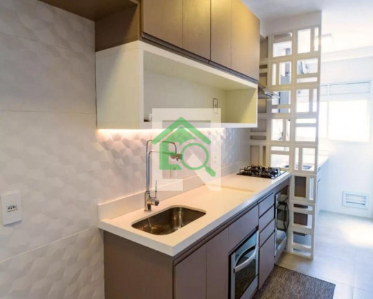 Imagem Apartamento com 2 Quartos à Venda, 93 m² em Vila Santa Catarina - São Paulo Imagem Apartamento com 2 Quartos à Venda, 93 m² em Vila Santa Catarina - São Paulo