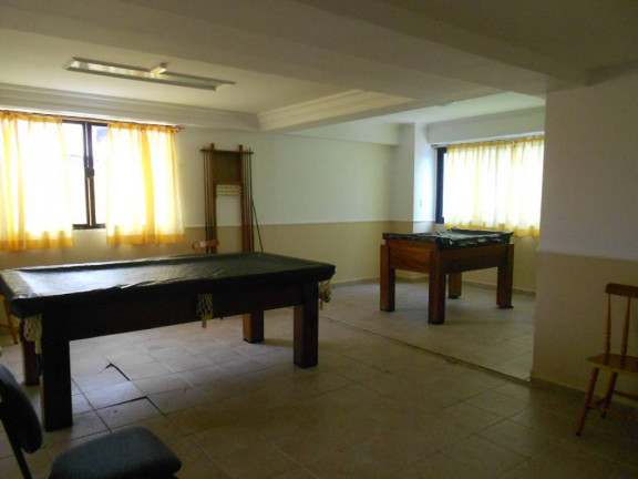 Imagem Apartamento com 1 Quarto à Venda, 43 m² em Caiçara - Praia Grande Imagem Apartamento com 1 Quarto à Venda, 43 m² em Caiçara - Praia Grande