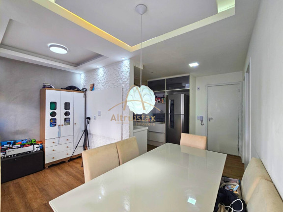 Imagem Apartamento com 1 Quarto à Venda, 37 m² em Presidente Altino - Osasco