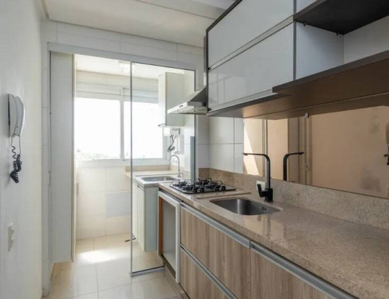 Imagem Apartamento com 3 Quartos à Venda, 91 m² em Abraão - Florianópolis