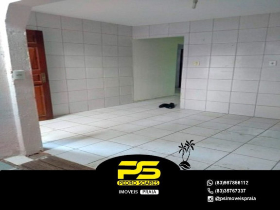 Imagem Casa com 3 Quartos à Venda, 200 m² em Valentina De Figueiredo - João Pessoa