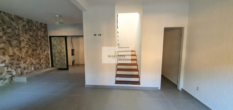 Imagem Flat com 2 Quartos à Venda, 85 m² em Maresias - São Sebastião