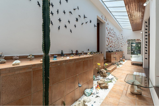 Imagem Casa com 6 Quartos à Venda, 708 m² em Granja Viana - Cotia