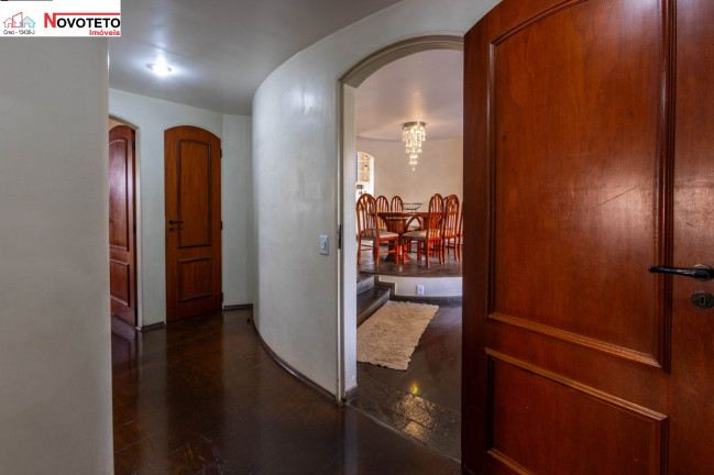 Imagem Imóvel com 3 Quartos à Venda, 142 m² em Jardim Avelino - São Paulo