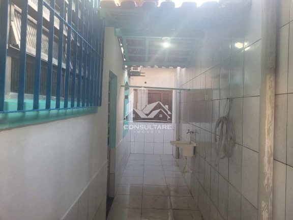 Imagem Casa com 3 Quartos à Venda, 200 m² em Aviação - Praia Grande
