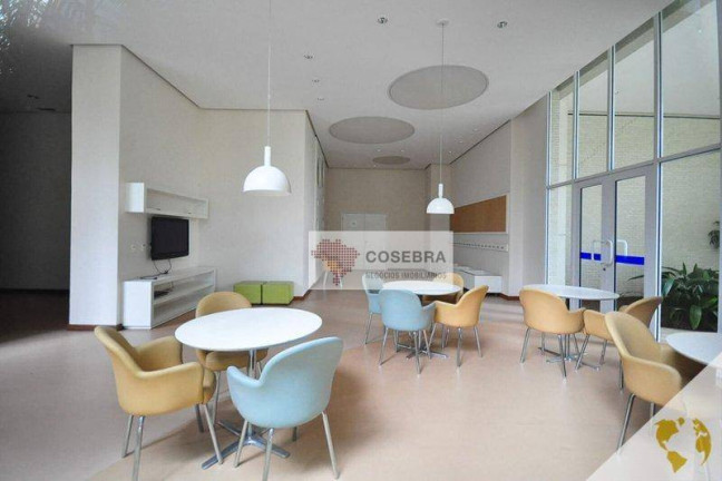 Imagem Apartamento com 2 Quartos à Venda, 165 m² em Brooklin - São Paulo Imagem Apartamento com 2 Quartos à Venda, 165 m² em Brooklin - São Paulo