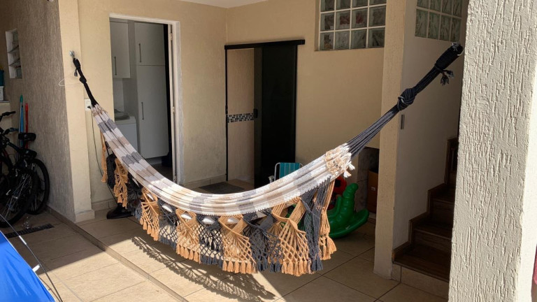 Sobrado com 3 Quartos à Venda, 220 m² em Nova Petrópolis - São Bernardo Do Campo