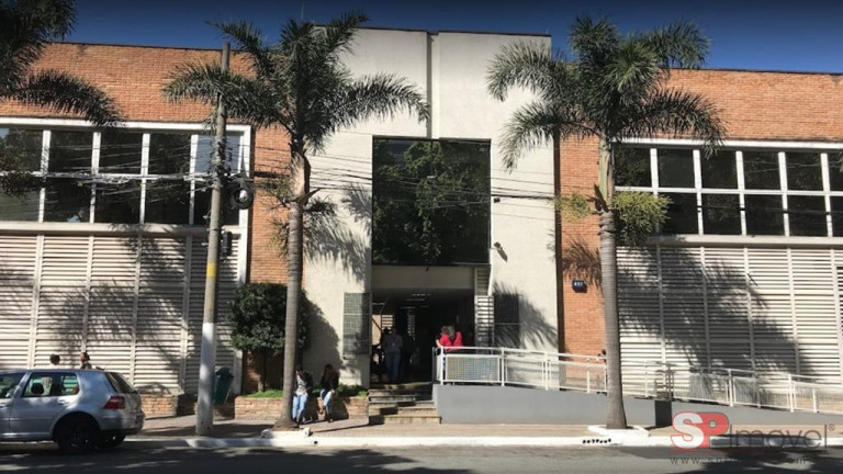Imagem Imóvel com 1 Quarto à Venda, 4.600 m² em Bom Retiro - São Paulo