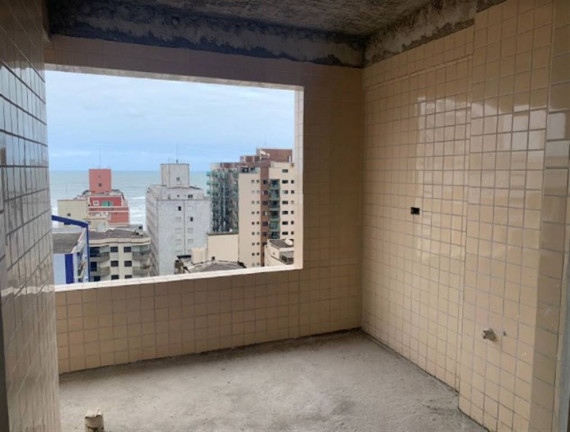 Imagem Apartamento com 2 Quartos à Venda, 96 m² em Aviação - Praia Grande Imagem Apartamento com 2 Quartos à Venda, 96 m² em Aviação - Praia Grande