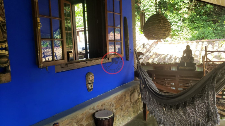 Imagem Casa com 3 Quartos à Venda, 236 m² em Boiçucanga - São Sebastião