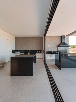 Imagem Casa com 4 Quartos à Venda, 330 m² em Valville 1 - Santana De Parnaíba