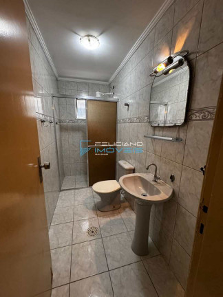 Imagem Apartamento com 2 Quartos à Venda, 82 m² em Guilhermina - Praia Grande Imagem Apartamento com 2 Quartos à Venda, 82 m² em Guilhermina - Praia Grande
