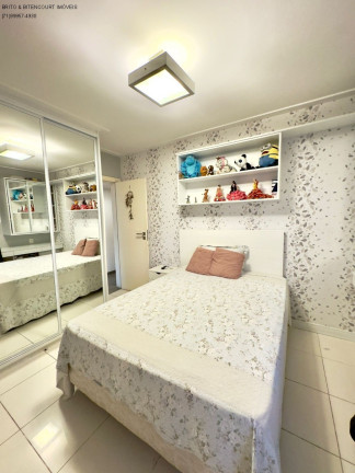 Imagem Cobertura com 4 Quartos à Venda, 315 m² em Graça - Salvador