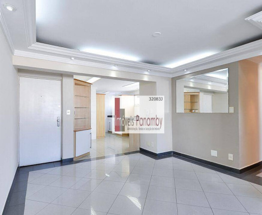 Imagem Apartamento com 2 Quartos à Venda, 70 m² em Vila Olímpia - São Paulo Imagem Apartamento com 2 Quartos à Venda, 70 m² em Vila Olímpia - São Paulo